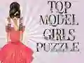 Spel Top Model Meisjes Puzzel online Spel Top Model Meisjes Puzzel online