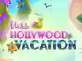 Spel Mevrouw Hollywood Vakantie online