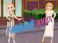 Spel Mode Gaga online Spel Mode Gaga online