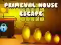 Spel Primeval House Escape online