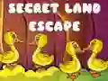 Spel Geheime Land Ontsnapping online Spel Geheime Land Ontsnapping online