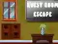 Spel Gastenkamer Ontsnapping online