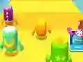 Spel Fall Guys: Shortcut Pro online Spel Fall Guys: Shortcut Pro online