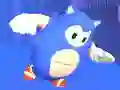 Spel Sonic Ladder Krachten Race online Spel Sonic Ladder Krachten Race online