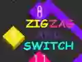 Spel Zig Zag en Schakel online Spel Zig Zag en Schakel online