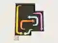 Spel Slangenpuzzel online Spel Slangenpuzzel online