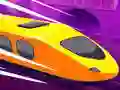 Spel Brein Train: Spoor Puzzel online Spel Brein Train: Spoor Puzzel online