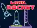 Spel Landraket online Spel Landraket online