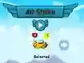 Spel Luchtaanval online Spel Luchtaanval online