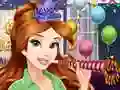 Spel Bella Nachtfeest online Spel Bella Nachtfeest online