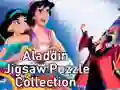 Spel Aladdin Legpuzzelcollectie online