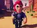 Spel Leuke Brawl Stars Puzzel online Spel Leuke Brawl Stars Puzzel online