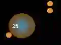 Spel IDLE: Gravitatie Ontsnapping online Spel IDLE: Gravitatie Ontsnapping online