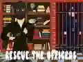 Spel Red de Officieren online Spel Red de Officieren online