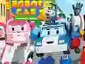 Spel Robotauto Noodhulp 3 online Spel Robotauto Noodhulp 3 online