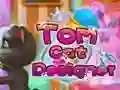 Spel Tom Kat Ontwerper online Spel Tom Kat Ontwerper online