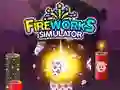 Spel Vuurwerk Simulator online Spel Vuurwerk Simulator online