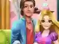 Spel Rapunzel's Zwangereheid online
