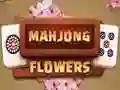 Spel Mahjong Bloemen online Spel Mahjong Bloemen online
