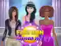 Spel Fashion Makeover 2021 online Spel Fashion Makeover 2021 online