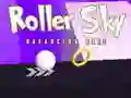 Spel Roller Sky Balansbal online Spel Roller Sky Balansbal online