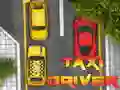 Spel Taxichauffeur online Spel Taxichauffeur online