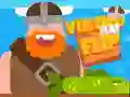Spel Viking Hoed Flip online Spel Viking Hoed Flip online