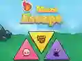 Spel Doolhof Ontsnapping online Spel Doolhof Ontsnapping online