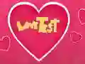 Spel Liefde Tester online