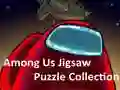 Spel Among Us Puzzelcollectie online