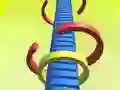 Spel Twist Roller 3D online Spel Twist Roller 3D online