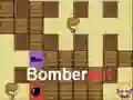 Spel Bombergirl online Spel Bombergirl online