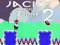 Spel Tijd van Avontuur: Jacky en Finno 2 online Spel Tijd van Avontuur: Jacky en Finno 2 online