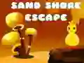 Spel Sandshore Ontsnapping online