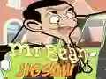Spel Mr. Bean Puzzel online