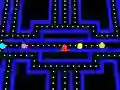 Spel PacMan 3D online