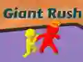 Spel Reuzen Rush online Spel Reuzen Rush online
