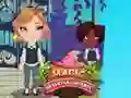 Spel Magische Avonturenschool online Spel Magische Avonturenschool online