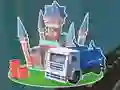 Spel Bouw Kasteel 3D online