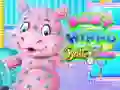 Spel Baby Nijlpaard Bad Tijd online Spel Baby Nijlpaard Bad Tijd online