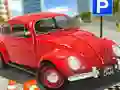 Spel Echte Auto Parking: Parkeermeester online Spel Echte Auto Parking: Parkeermeester online