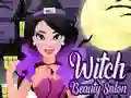 Spel Heksen Schoonheidssalon online Spel Heksen Schoonheidssalon online