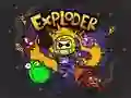 Spel Exploder online Spel Exploder online