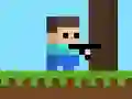 Spel MineCrafter Steve online Spel MineCrafter Steve online