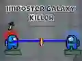 Spel Imposter Galaxy Killer online Spel Imposter Galaxy Killer online