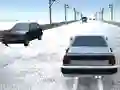 Spel Snelheidsrace op de Autosnelweg online Spel Snelheidsrace op de Autosnelweg online