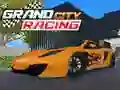 Spel Grote Stadsrace online Spel Grote Stadsrace online