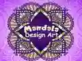 Spel Mandala Ontwerp Kunst online Spel Mandala Ontwerp Kunst online