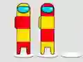 Spel Sorteren onder ons online Spel Sorteren onder ons online
