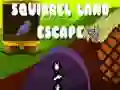 Spel Ontsnapping uit Eekhoornenland online Spel Ontsnapping uit Eekhoornenland online
